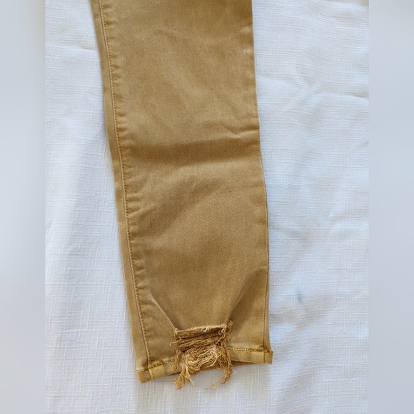 American Eagle Next Level Stretch High Rise Jegging - 8L - Picture 2 of 6